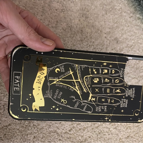 Rogue + Wolf iPhone 11 Pro Max case log - 3 cases total. - Picture 12 of 13